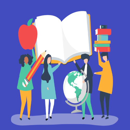 people-with-education-related-icons_53876-43115